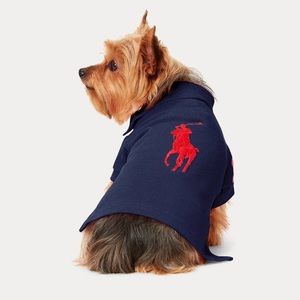 Flag Wool Blend Dog Sweater, 47% OFF